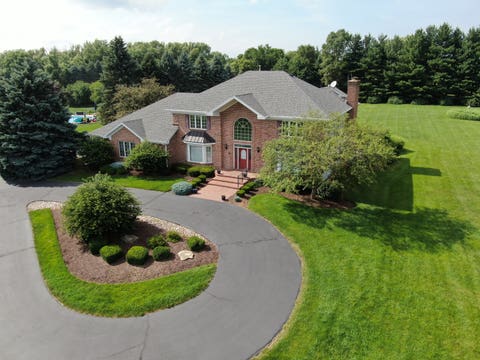 Tiny photo for 520 Schauer Lane, Rockford, IL 61107 (MLS # 12700387)