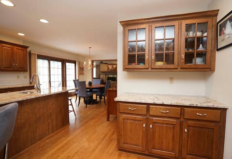 Tiny photo for 520 Schauer Lane, Rockford, IL 61107 (MLS # 12700387)