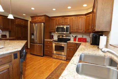 Tiny photo for 520 Schauer Lane, Rockford, IL 61107 (MLS # 12700387)