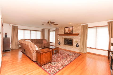 Tiny photo for 520 Schauer Lane, Rockford, IL 61107 (MLS # 12700387)