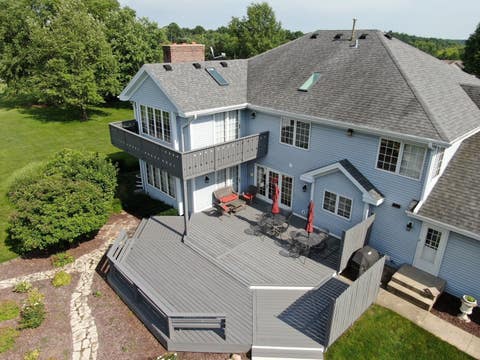 Tiny photo for 520 Schauer Lane, Rockford, IL 61107 (MLS # 12700387)
