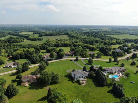 Tiny photo for 520 Schauer Lane, Rockford, IL 61107 (MLS # 12700387)