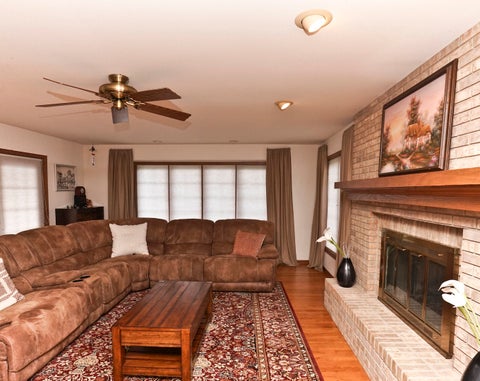 Tiny photo for 520 Schauer Lane, Rockford, IL 61107 (MLS # 12700387)