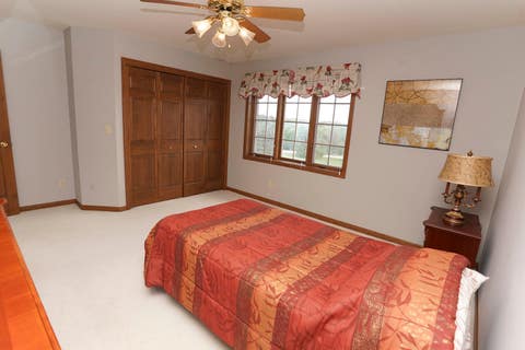 Tiny photo for 520 Schauer Lane, Rockford, IL 61107 (MLS # 12700387)