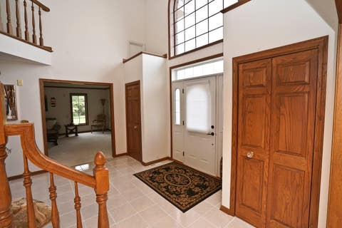 Tiny photo for 520 Schauer Lane, Rockford, IL 61107 (MLS # 12700387)