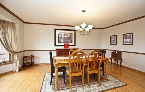 Tiny photo for 520 Schauer Lane, Rockford, IL 61107 (MLS # 12700387)
