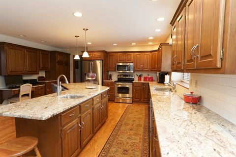 Tiny photo for 520 Schauer Lane, Rockford, IL 61107 (MLS # 12700387)