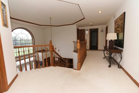 Tiny photo for 520 Schauer Lane, Rockford, IL 61107 (MLS # 12700387)