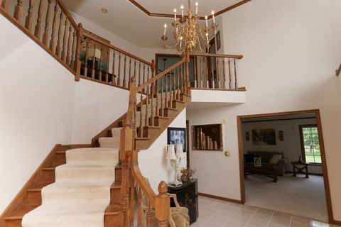 Tiny photo for 520 Schauer Lane, Rockford, IL 61107 (MLS # 12700387)