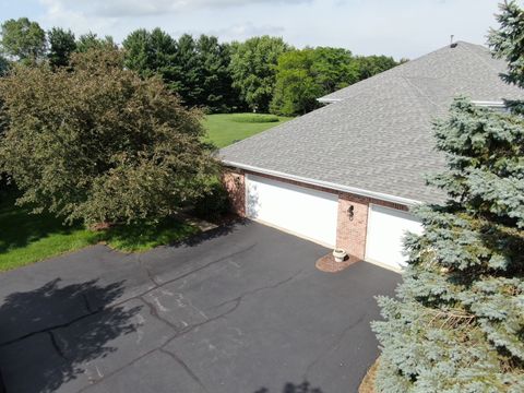 Tiny photo for 520 Schauer Lane, Rockford, IL 61107 (MLS # 12700387)