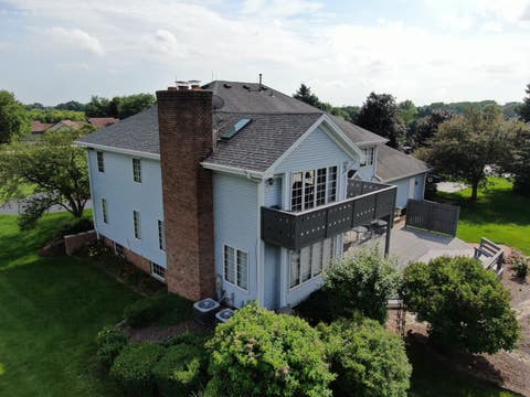 Tiny photo for 520 Schauer Lane, Rockford, IL 61107 (MLS # 12700387)