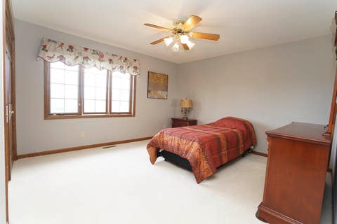 Tiny photo for 520 Schauer Lane, Rockford, IL 61107 (MLS # 12700387)