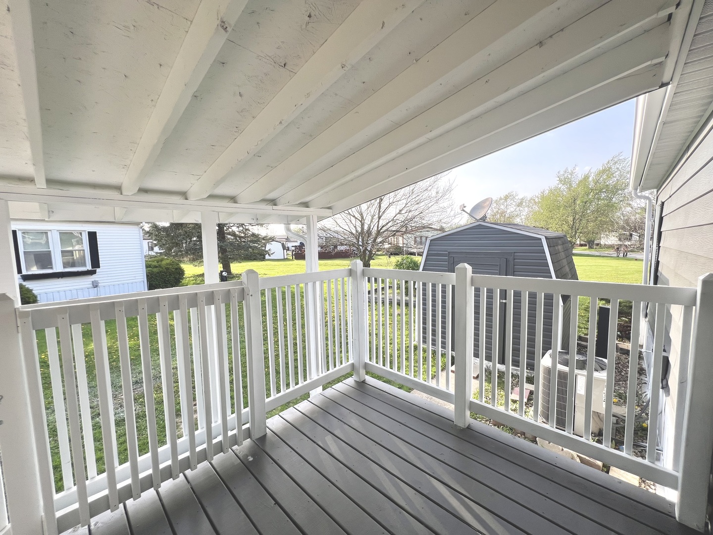 725 Huntsbridge Road