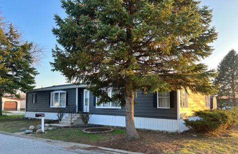 725 Huntsbridge Road Matteson IL 60443