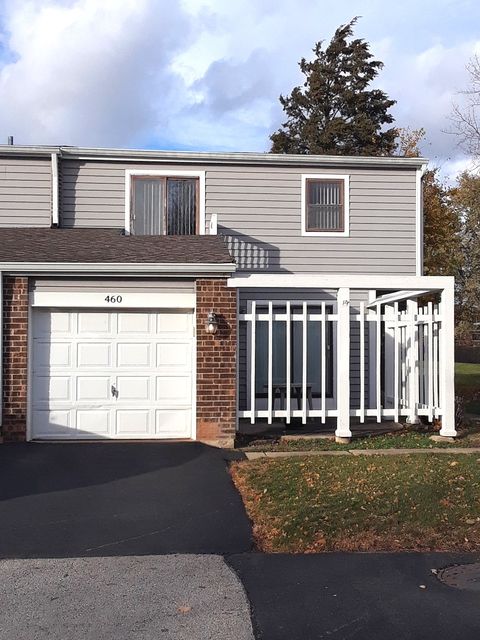 460 Maple Drive Wheeling IL 60090