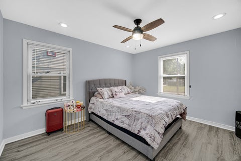 Tiny photo for 702 N Independence Avenue, Rockford, IL 61101 (MLS # 12720425)