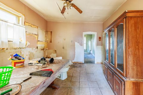 Tiny photo for 5225 S Wood Street, Chicago, IL 60609 (MLS # 12591632)