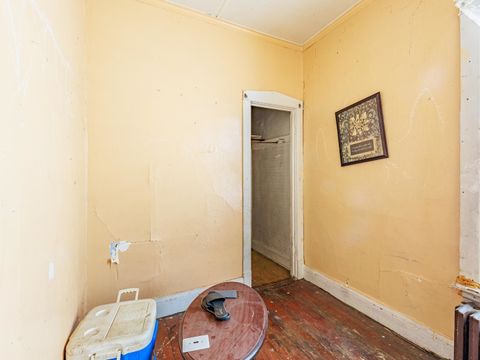 Tiny photo for 5225 S Wood Street, Chicago, IL 60609 (MLS # 12591632)