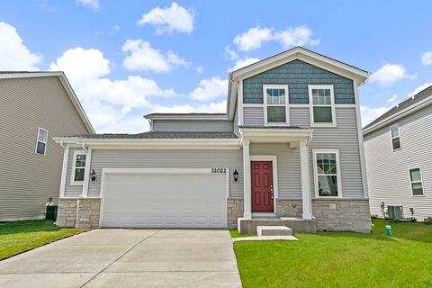32022 Savannah Drive Lakemoor IL 60051
