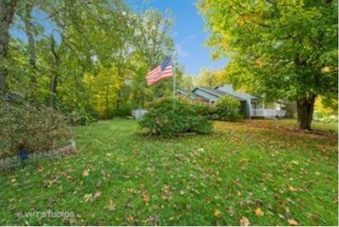 Tiny photo for Poplar Grove, IL 61065 (MLS # 12549595)