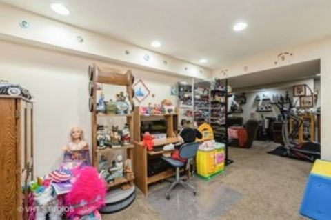 Tiny photo for Poplar Grove, IL 61065 (MLS # 12549595)