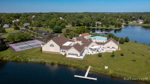 Tiny photo for Poplar Grove, IL 61065 (MLS # 12549595)