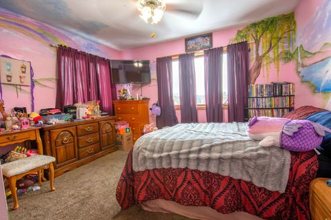 Tiny photo for Poplar Grove, IL 61065 (MLS # 12549595)