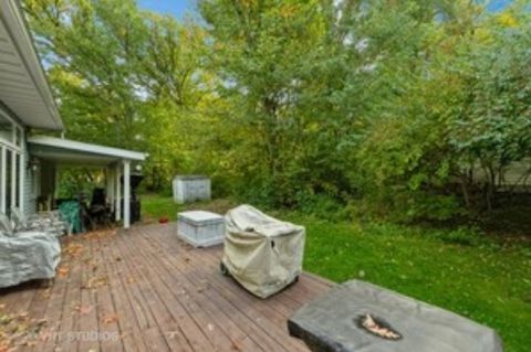 Tiny photo for Poplar Grove, IL 61065 (MLS # 12549595)