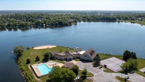 Tiny photo for Poplar Grove, IL 61065 (MLS # 12549595)