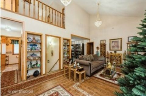 Tiny photo for Poplar Grove, IL 61065 (MLS # 12549595)