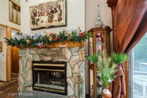 Tiny photo for Poplar Grove, IL 61065 (MLS # 12549595)