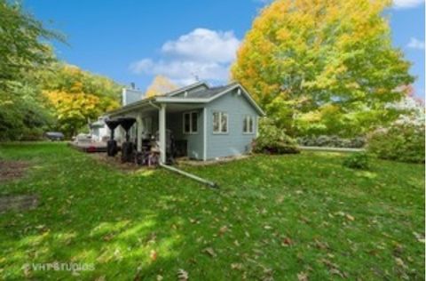 Tiny photo for Poplar Grove, IL 61065 (MLS # 12549595)