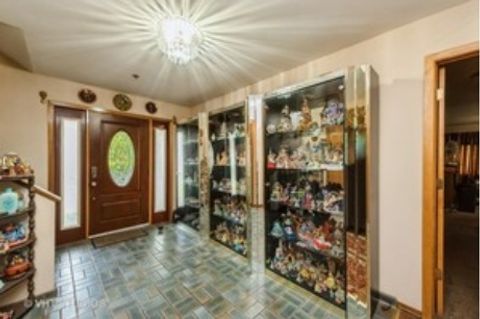 Tiny photo for Poplar Grove, IL 61065 (MLS # 12549595)