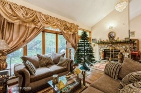 Tiny photo for Poplar Grove, IL 61065 (MLS # 12549595)