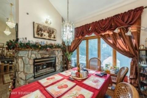 Tiny photo for Poplar Grove, IL 61065 (MLS # 12549595)