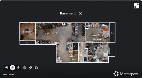 Tiny photo for Poplar Grove, IL 61065 (MLS # 12549595)