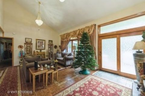 Tiny photo for Poplar Grove, IL 61065 (MLS # 12549595)