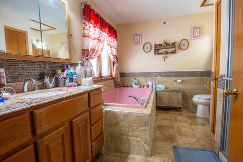 Tiny photo for Poplar Grove, IL 61065 (MLS # 12549595)