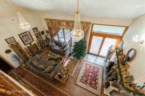 Tiny photo for Poplar Grove, IL 61065 (MLS # 12549595)