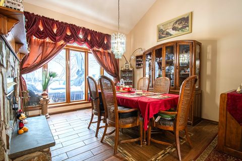 Tiny photo for Poplar Grove, IL 61065 (MLS # 12549595)