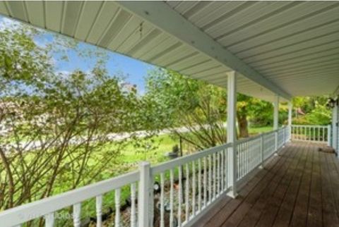 Tiny photo for Poplar Grove, IL 61065 (MLS # 12549595)