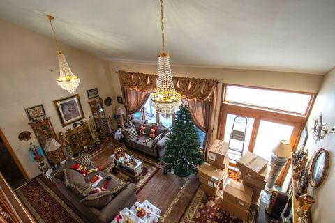 Tiny photo for Poplar Grove, IL 61065 (MLS # 12549595)