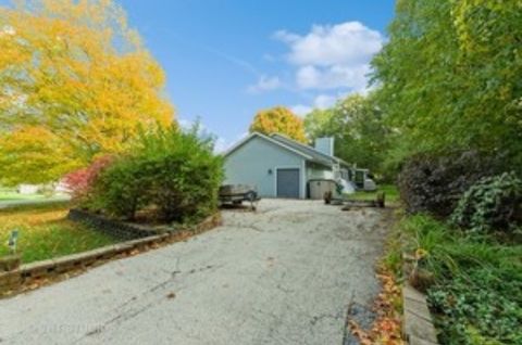 Tiny photo for Poplar Grove, IL 61065 (MLS # 12549595)