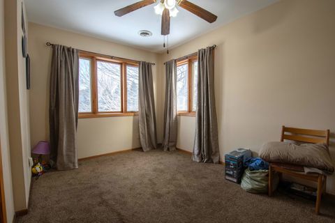 Tiny photo for Poplar Grove, IL 61065 (MLS # 12549595)