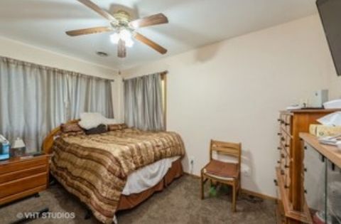 Tiny photo for Poplar Grove, IL 61065 (MLS # 12549595)