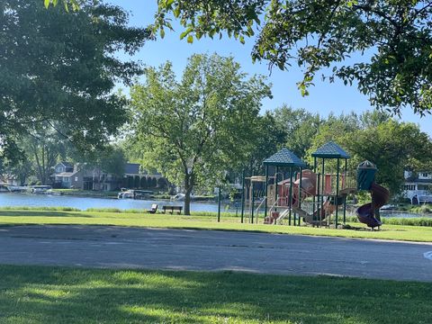 Tiny photo for Poplar Grove, IL 61065 (MLS # 12549595)