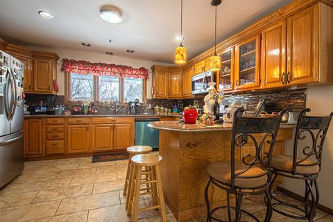 Tiny photo for Poplar Grove, IL 61065 (MLS # 12549595)