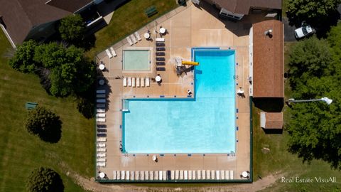 Tiny photo for Poplar Grove, IL 61065 (MLS # 12549595)