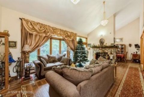 Tiny photo for Poplar Grove, IL 61065 (MLS # 12549595)