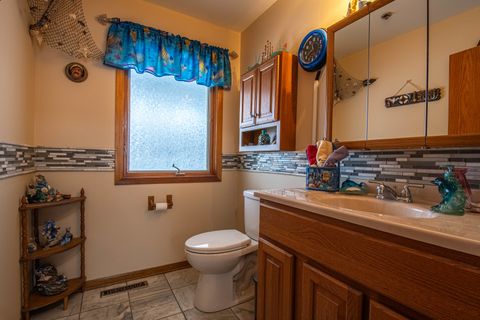 Tiny photo for Poplar Grove, IL 61065 (MLS # 12549595)